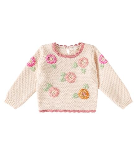 Louise Misha Jersey bordado Acia - Louise Misha - Modalova