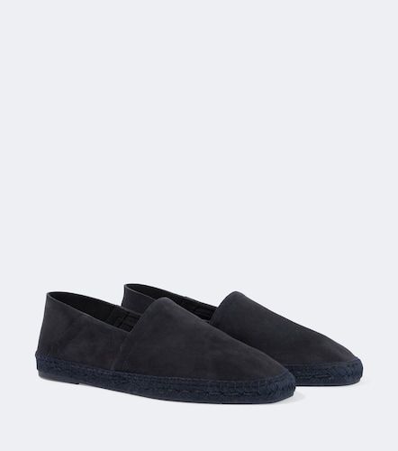 Tom Ford Barnes suede espadrilles - Tom Ford - Modalova