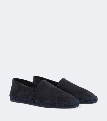 Tom Ford Barnes suede espadrilles - Tom Ford - Modalova