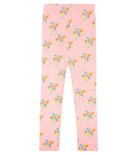 Leggings Fireworks de jersey - Bobo Choses - Modalova