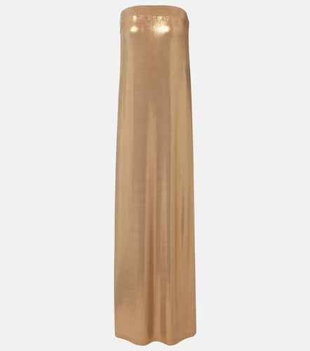 Norma Kamali Robe - Norma Kamali - Modalova