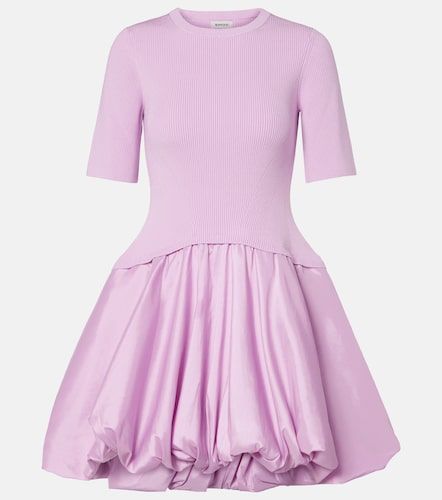 Simkhai Vestido corto Kenny - Simkhai - Modalova