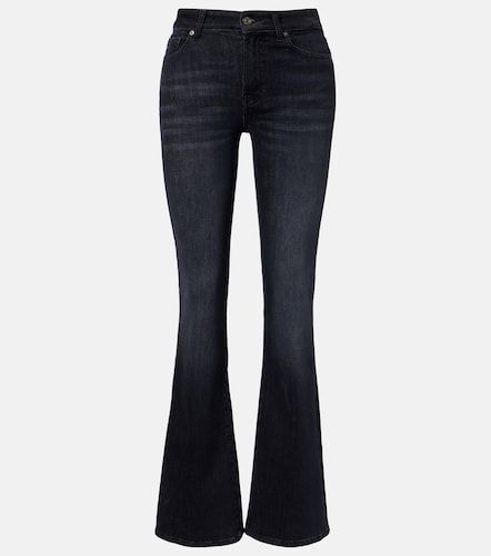 Leggy bootcut jeans - 7 For All Mankind - Modalova