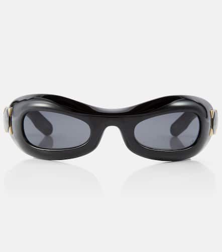 Lady 95.22 R1I rectangular sunglasses - Dior Eyewear - Modalova