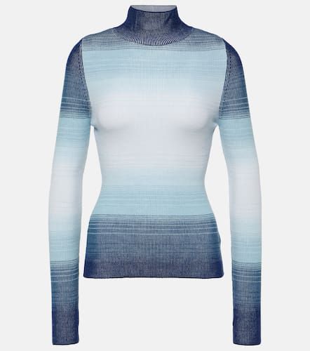 Aurora high-neck wool sweater - Cordova - Modalova