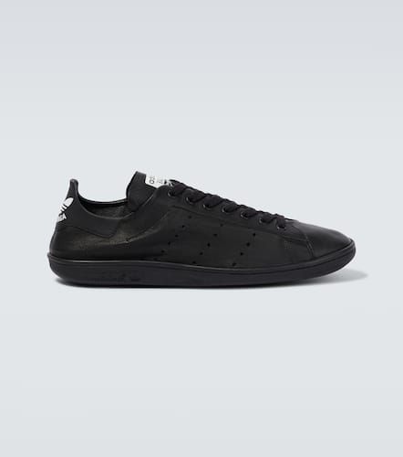 X Adidas Stan Smith leather sneakers - Balenciaga - Modalova