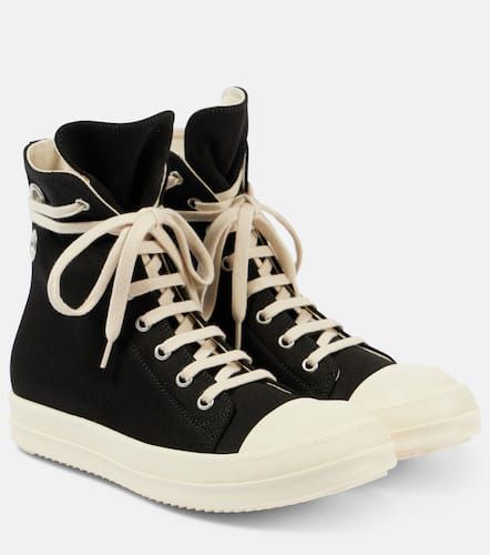 Rick Owens Sneakers in canvas - Rick Owens - Modalova