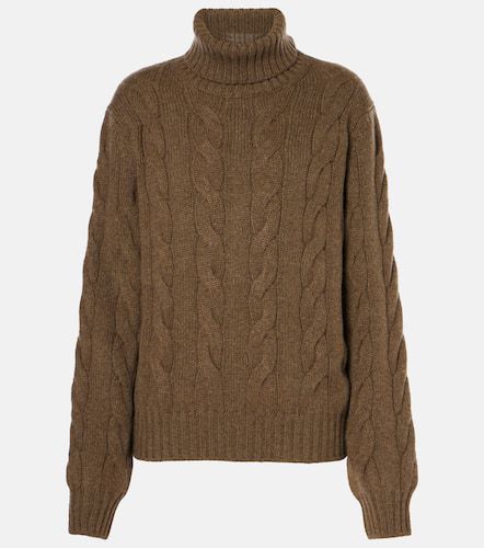 Rollkragenpullover Napier aus Kaschmir - Loro Piana - Modalova