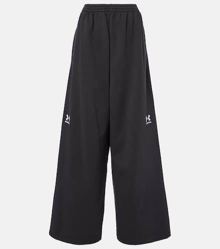 Balenciaga Cotton sweatpants - Balenciaga - Modalova