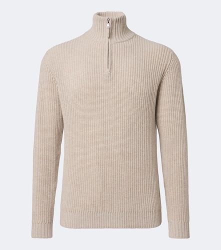 Allude Pullover in lana e cashmere - Allude - Modalova