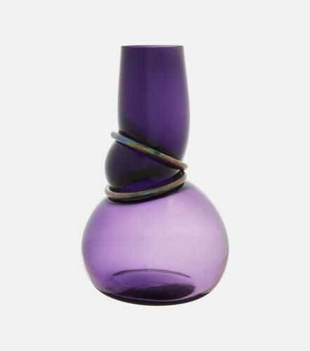 Vanessa Mitrani Vase Double Ring - Vanessa Mitrani - Modalova