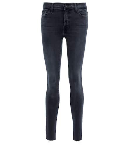 Jeans skinny Slim Illusion Luxe - 7 For All Mankind - Modalova