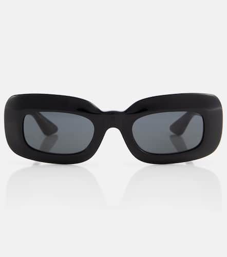 X Oliver Peoples 1966C rectangular sunglasses - Khaite - Modalova