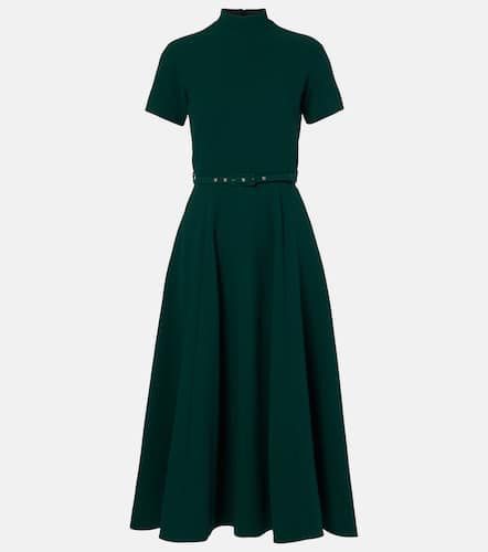 Emilia Wickstead Abito midi Camilla - Emilia Wickstead - Modalova