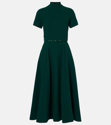 Emilia Wickstead Camilla midi dress - Emilia Wickstead - Modalova