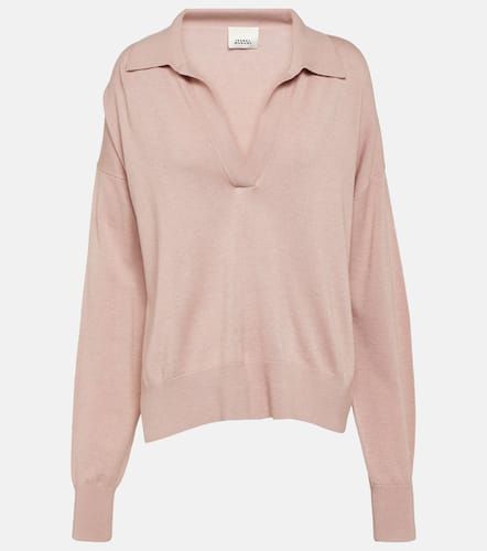 Isabel Marant Pullover Galix - Isabel Marant - Modalova