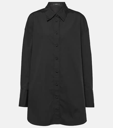 Joseph Berton cotton poplin shirt - Joseph - Modalova