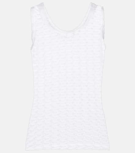 Missoni Striped tank top - Missoni - Modalova