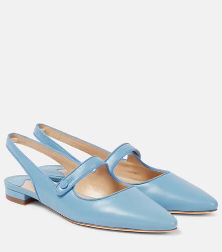 Ballerine slingback Campariflatsli - Manolo Blahnik - Modalova