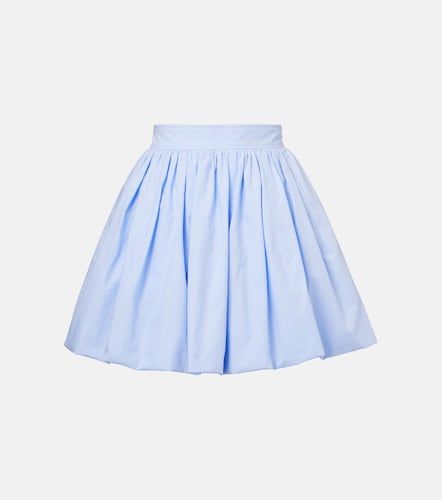 Patou Gathered miniskirt - Patou - Modalova