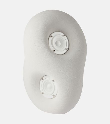 Acoustic Sculpture speaker - Transparent - Modalova