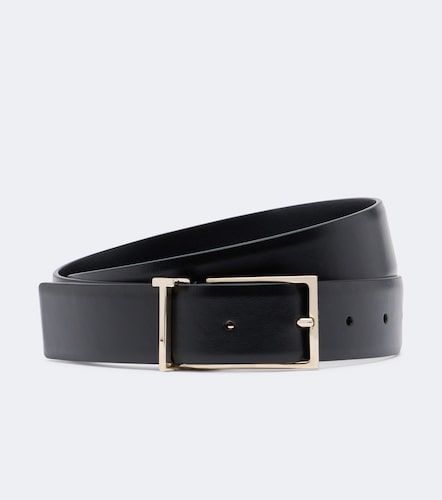 Tom Ford T Loop leather belt - Tom Ford - Modalova