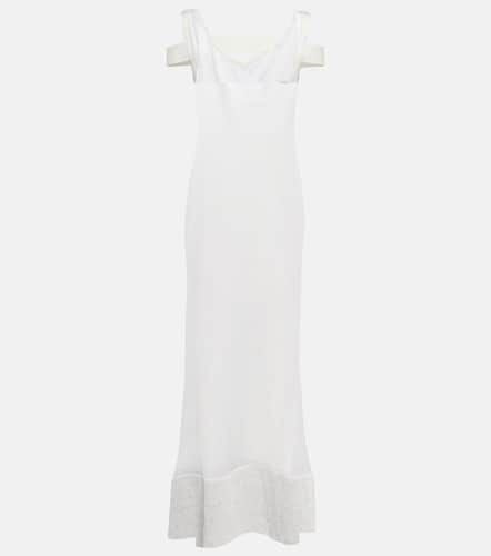 Vestido de fiesta La Robe Camargue - Jacquemus - Modalova