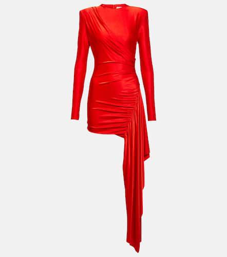 Alexandre Vauthier Ruched minidress - Alexandre Vauthier - Modalova