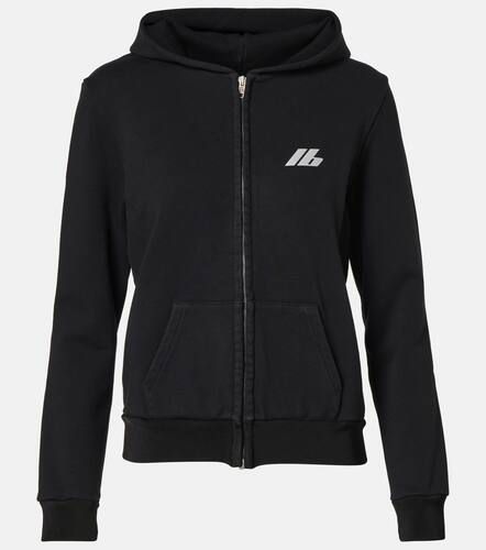 Balenciaga Hoodie aus Jersey - Balenciaga - Modalova