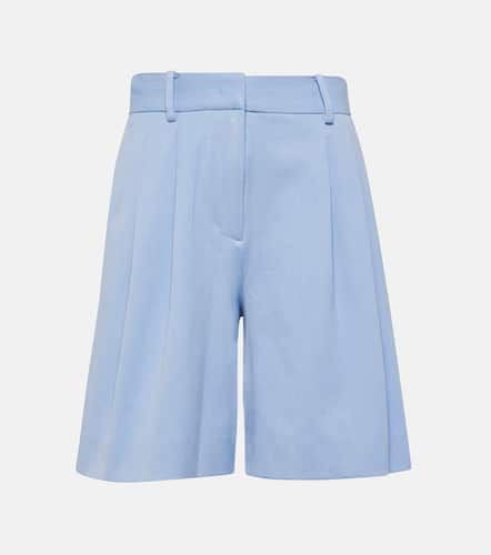 Staud Bermuda-Shorts Long Luisa - Staud - Modalova