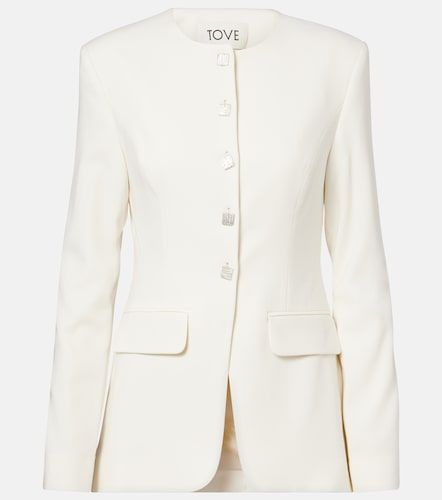 Tove Moya jacket - Tove - Modalova