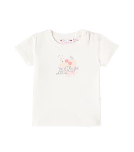 Baby - T-shirt Dom in jersey di cotone - Bonpoint - Modalova