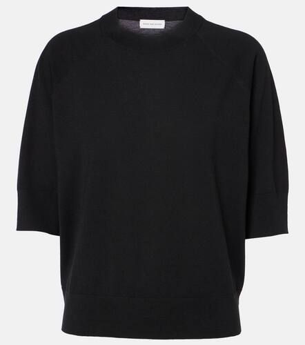 Dries Van Noten Top de lana - Dries Van Noten - Modalova