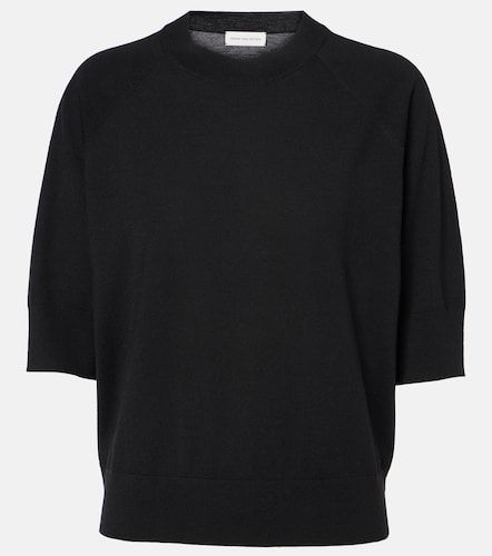 Dries Van Noten Wool top - Dries Van Noten - Modalova