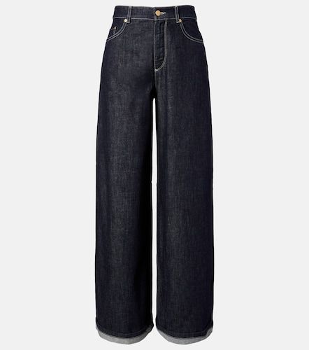S Max Mara Wide-leg jeans - 'S Max Mara - Modalova