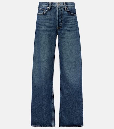 Agolde Jeans anchos Arc - Agolde - Modalova