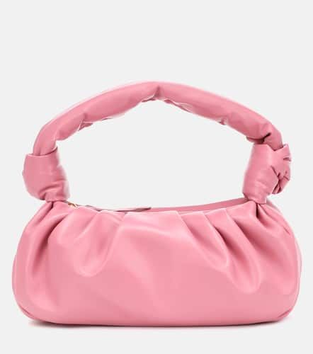 Miu Miu Tote aus Leder - Miu Miu - Modalova