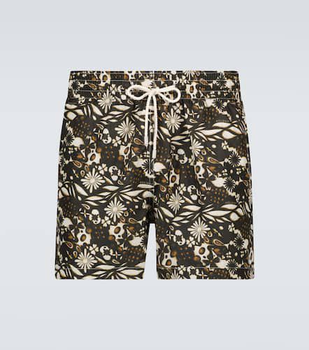 Bedruckte Badeshorts - Arrels Barcelona - Modalova