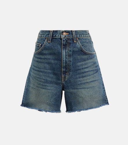 Nili Lotan Shorts di jeans Yoann - Nili Lotan - Modalova