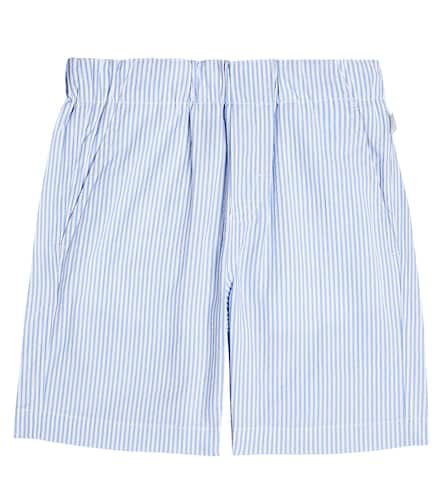 Bermuda-Shorts aus Baumwolle - Il Gufo - Modalova