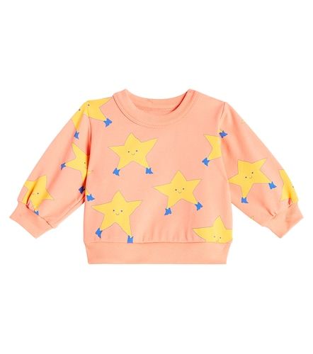Bebé - Jersey en mezcla de algodón estampado - Tinycottons - Modalova