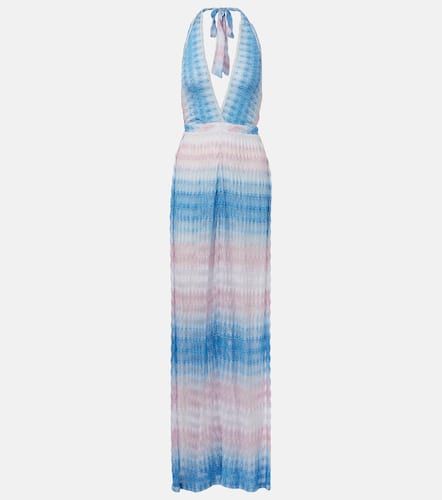 Missoni Mono Wave semitransparente - Missoni - Modalova
