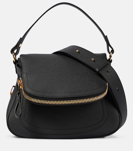 Jennifer Medium leather shoulder bag - Tom Ford - Modalova