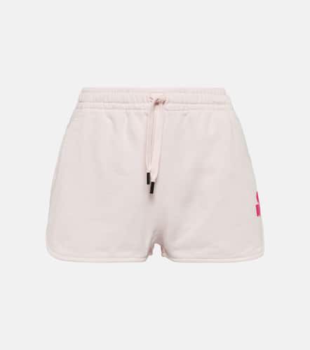 Mifa cotton-blend shorts - Marant Etoile - Modalova