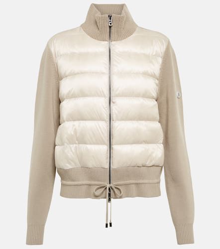 Bogner Lorelei quilted jacket - Bogner - Modalova