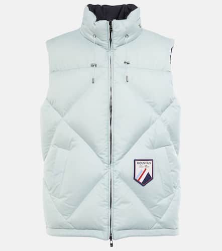 Loro Piana Quilted down vest - Loro Piana - Modalova