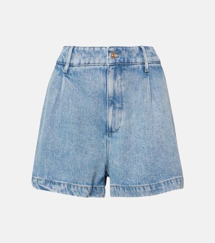 For All Mankind High-Rise Shorts - 7 For All Mankind - Modalova