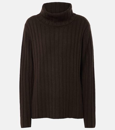Raphaella turtleneck cashmere sweater - Lisa Yang - Modalova