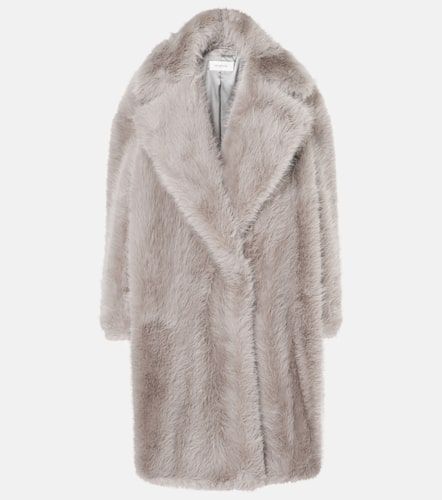 Sportmax Jacke Manico aus Faux Fur - Sportmax - Modalova