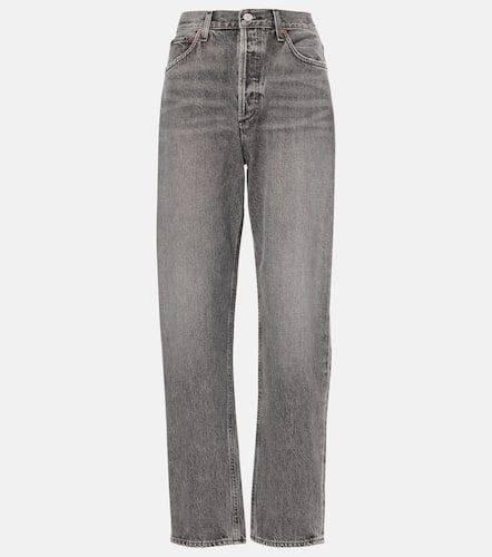 Agolde 90's mid-rise straight jeans - Agolde - Modalova